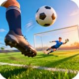 Ultimate Penalty Shootout