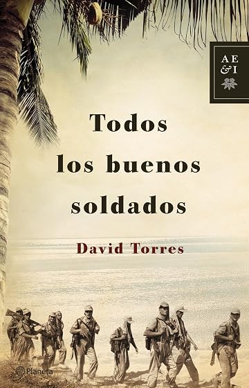 Todos los buenos soldados