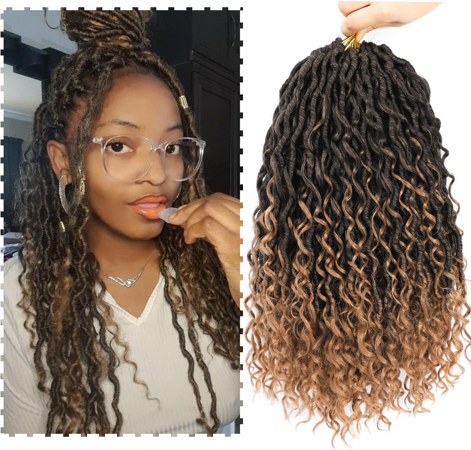 14 Inch (Pack of 8)