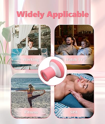 Miniatura 6 de Ejercitador de cara, yoga para reafirmar la piel y antiarrugas, ejercitador de mandíbula, levantamiento de cara en forma de V y doble mentón,