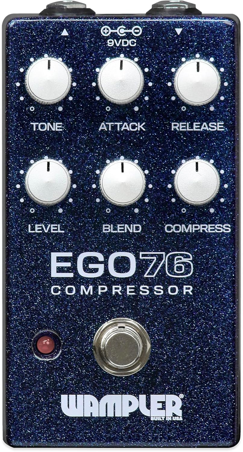 Wampler EGO 76 Compressor
