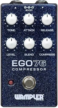Wampler EGO 76 Compressor