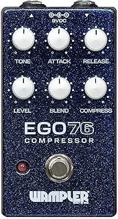 Wampler EGO 76 Compressor Lahore, Karachi - Pakistan