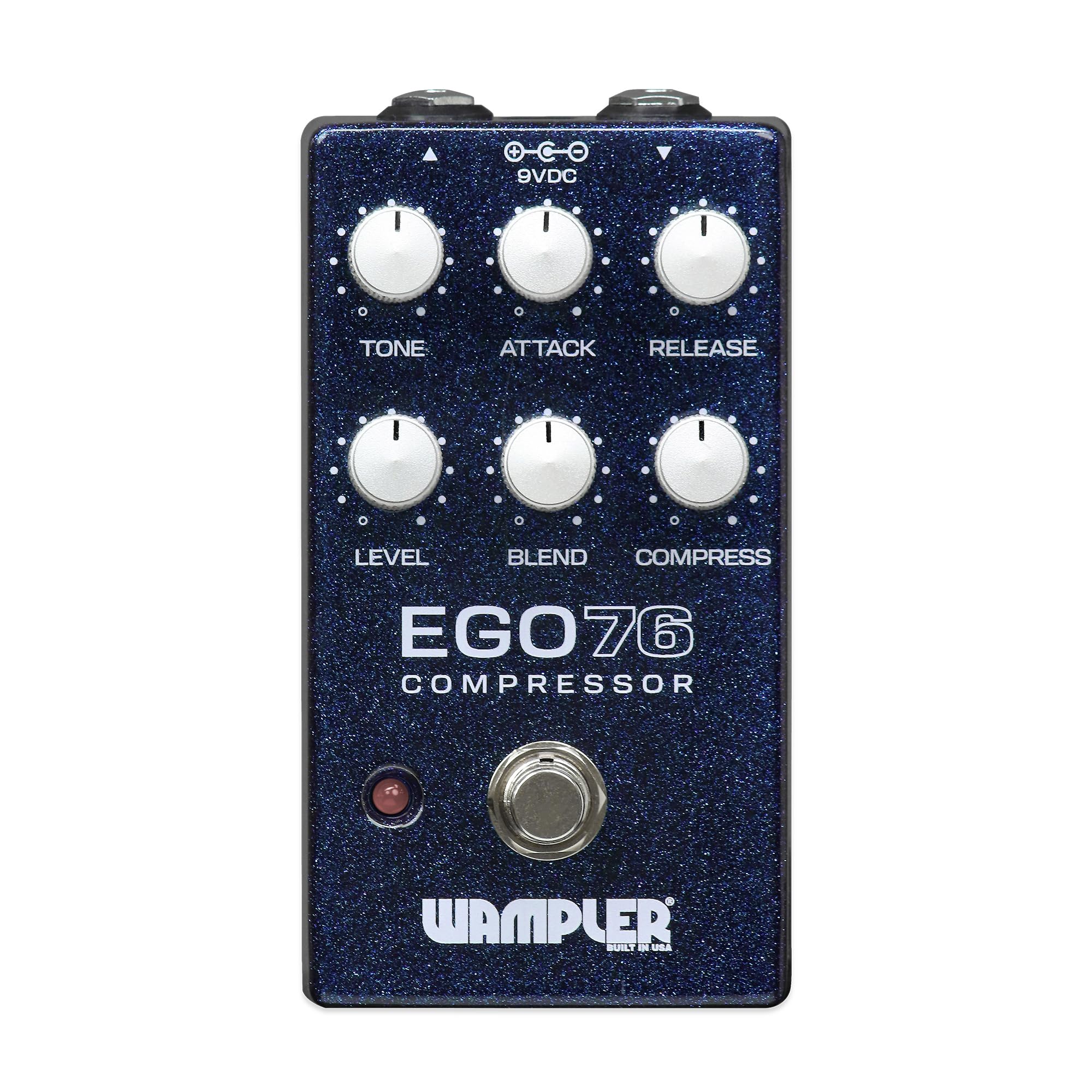 Wampler EGO 76 Compressor