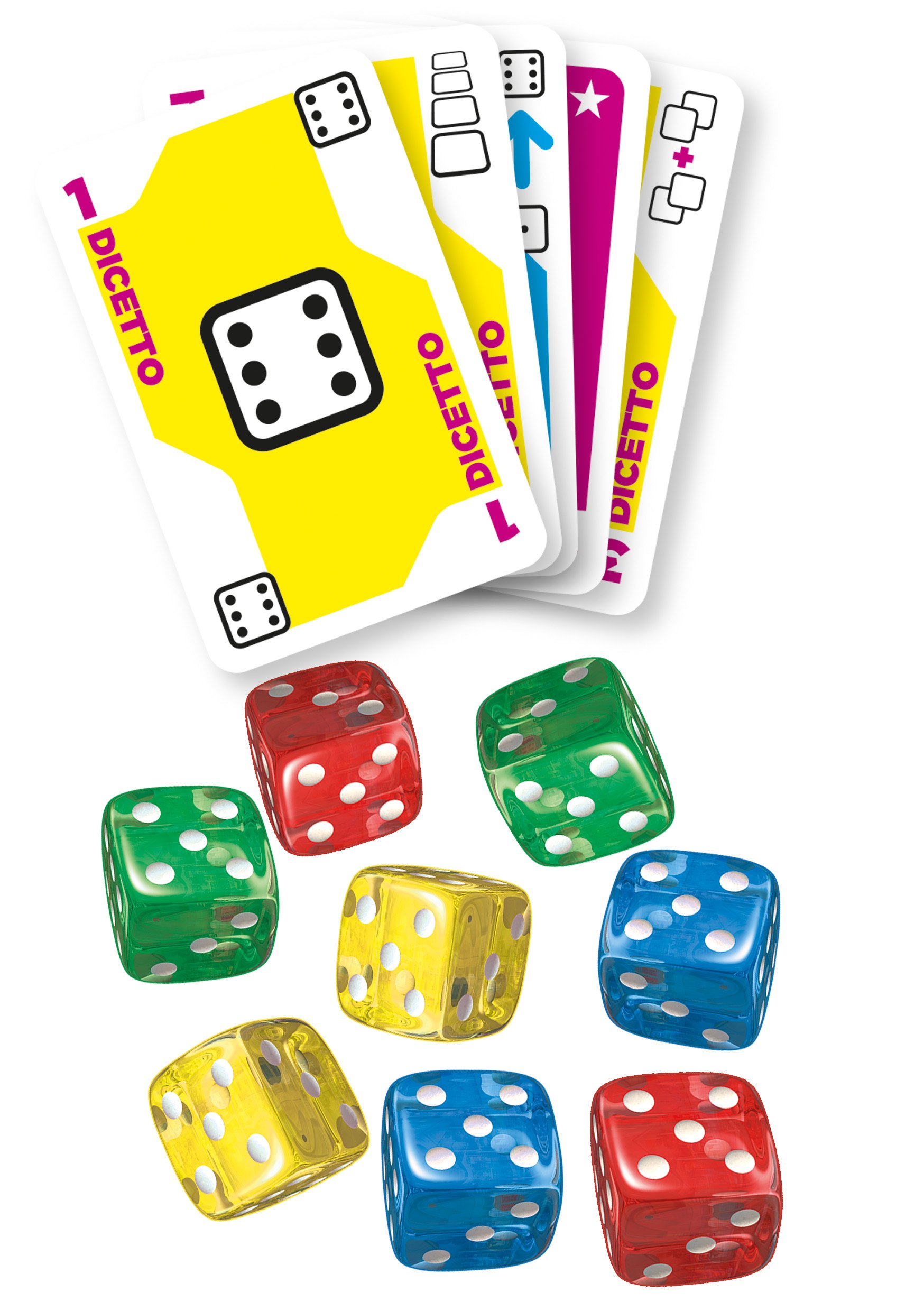 Dicetto