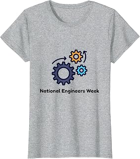 National Engineers Week T-Shirt