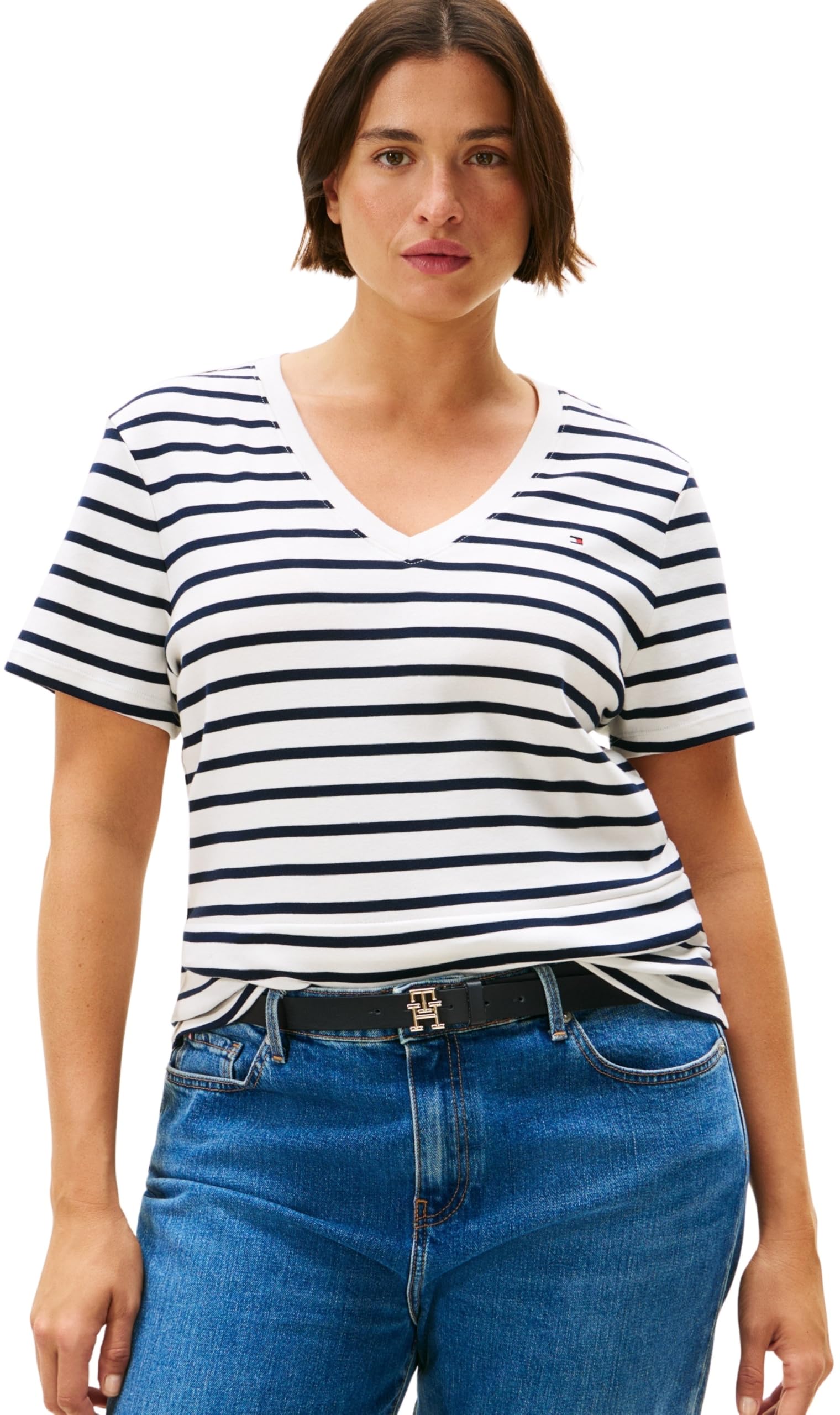 Mode von Calvin Klein & Tommy Hilfiger
