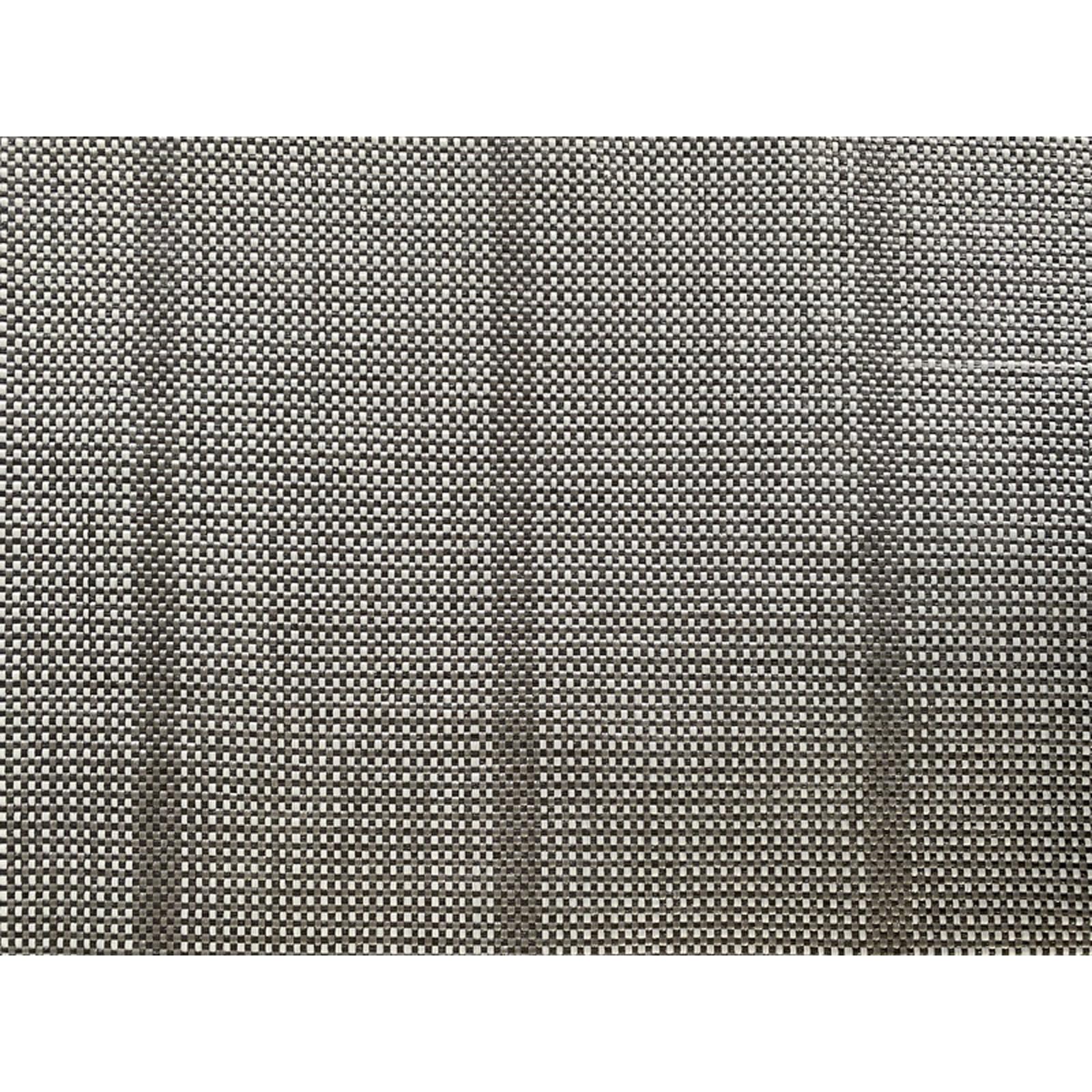 Reimo Vorzeltteppich Markisenteppich Travel Zeltteppich grau Outdoorteppich 250 x 260-370 cm Sport & Freizeit