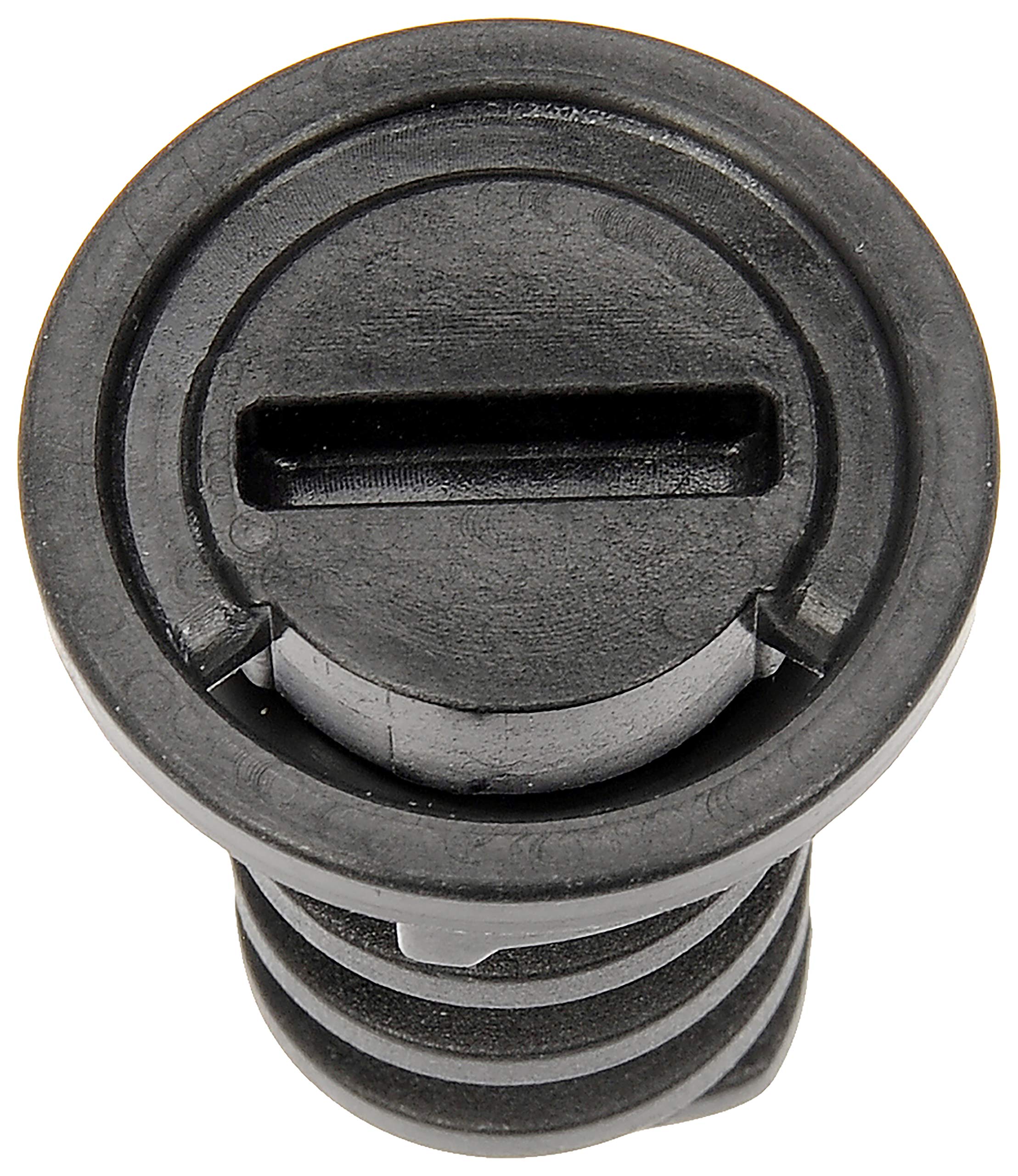 Dorman 090-946 Tapón de Drenaje de Aceite de Motor para Modelos seleccionados de Mercedes-Benz (Paquete de 5)