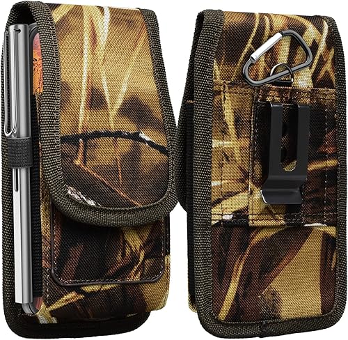 Miniatura 8 de Njjex Funda de teléfono para Motorola Moto G 5G 2025 G Stylus 2023 G Power 5G 2024 G Play 4G G Pure G Fast Edge+ 5G UW Edge Plus Z4 Z3 G7 Power