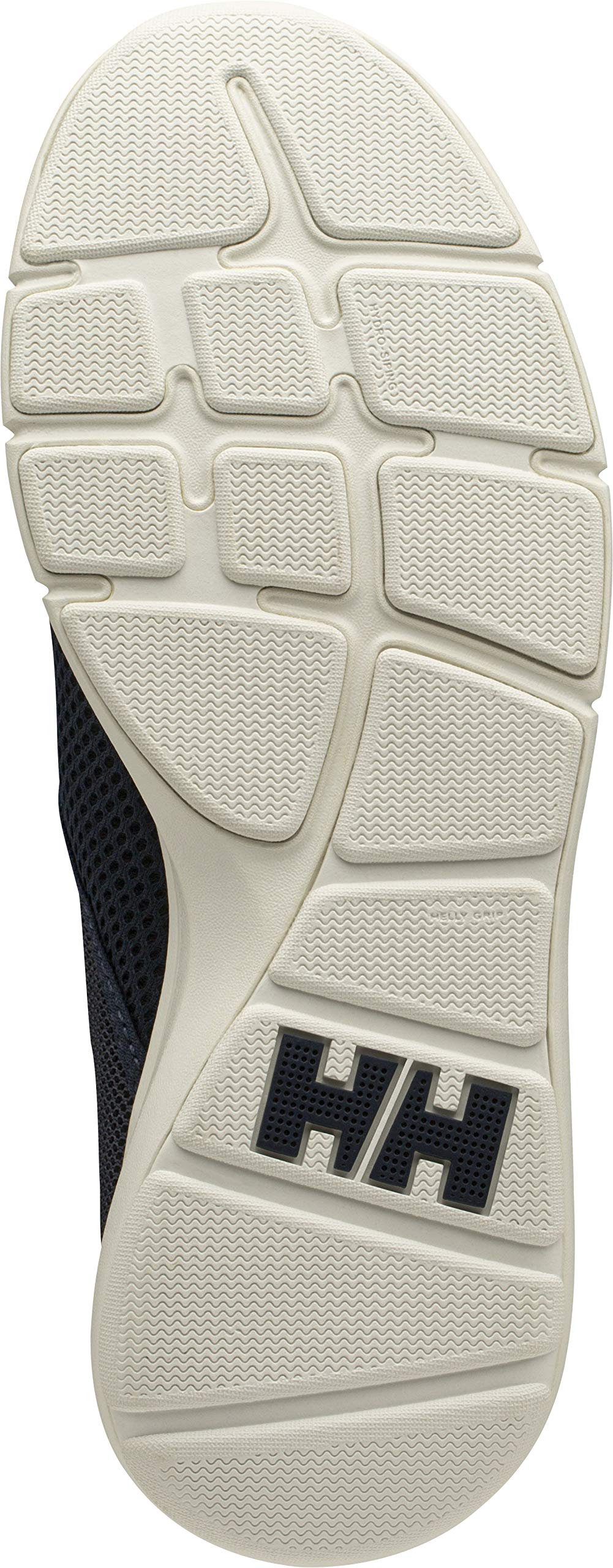 Helly Hansen Zapatos de Vela Ahiga Slip-on, Zapatillas Mujer