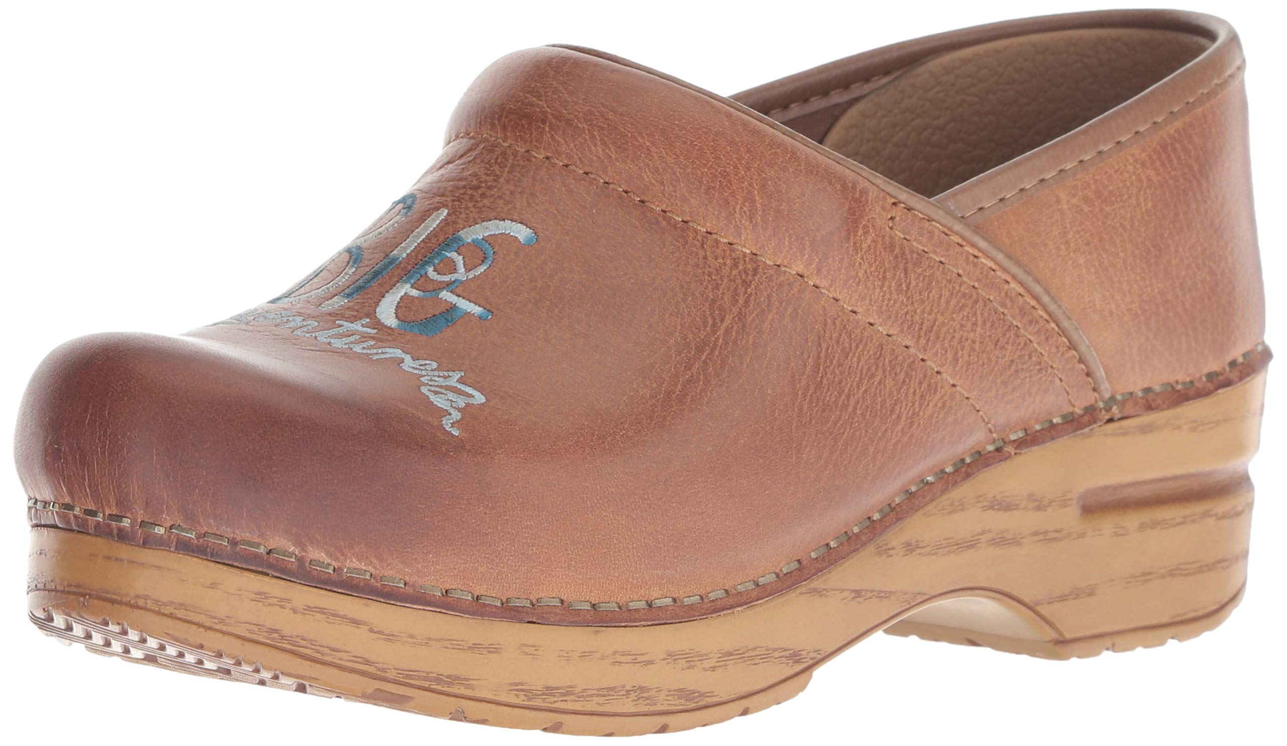 dansko love clogs