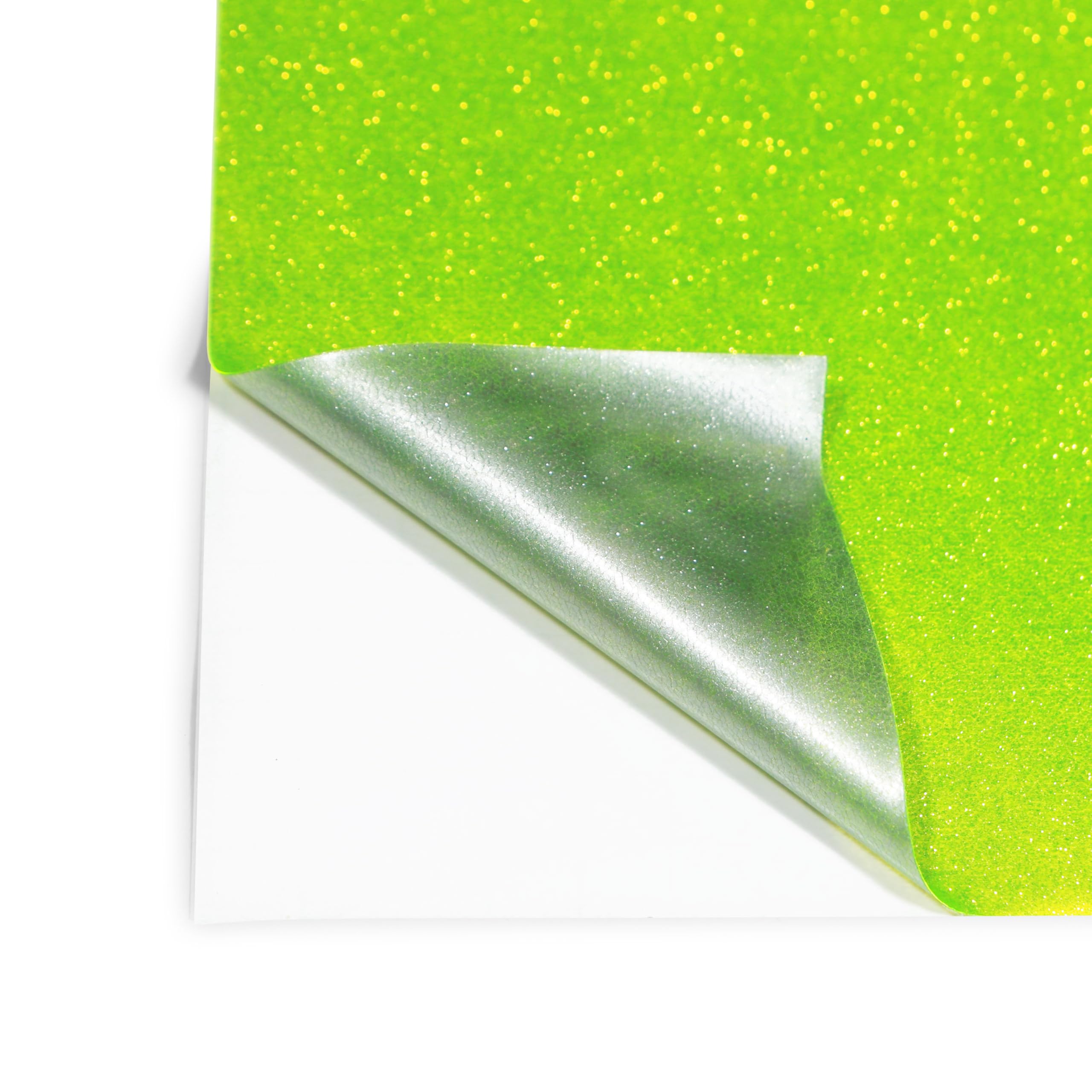 Amazon.co.jp: ラメグリッター イエローグリーン(黄緑色) 光沢あり