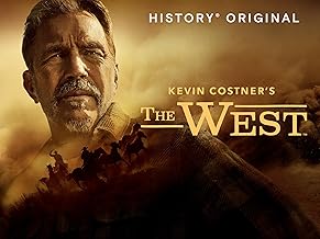 Kevin Costner's The West