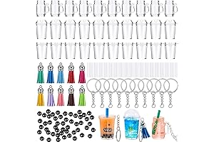 Mini Coffee cups for Crafts, keychain accessories