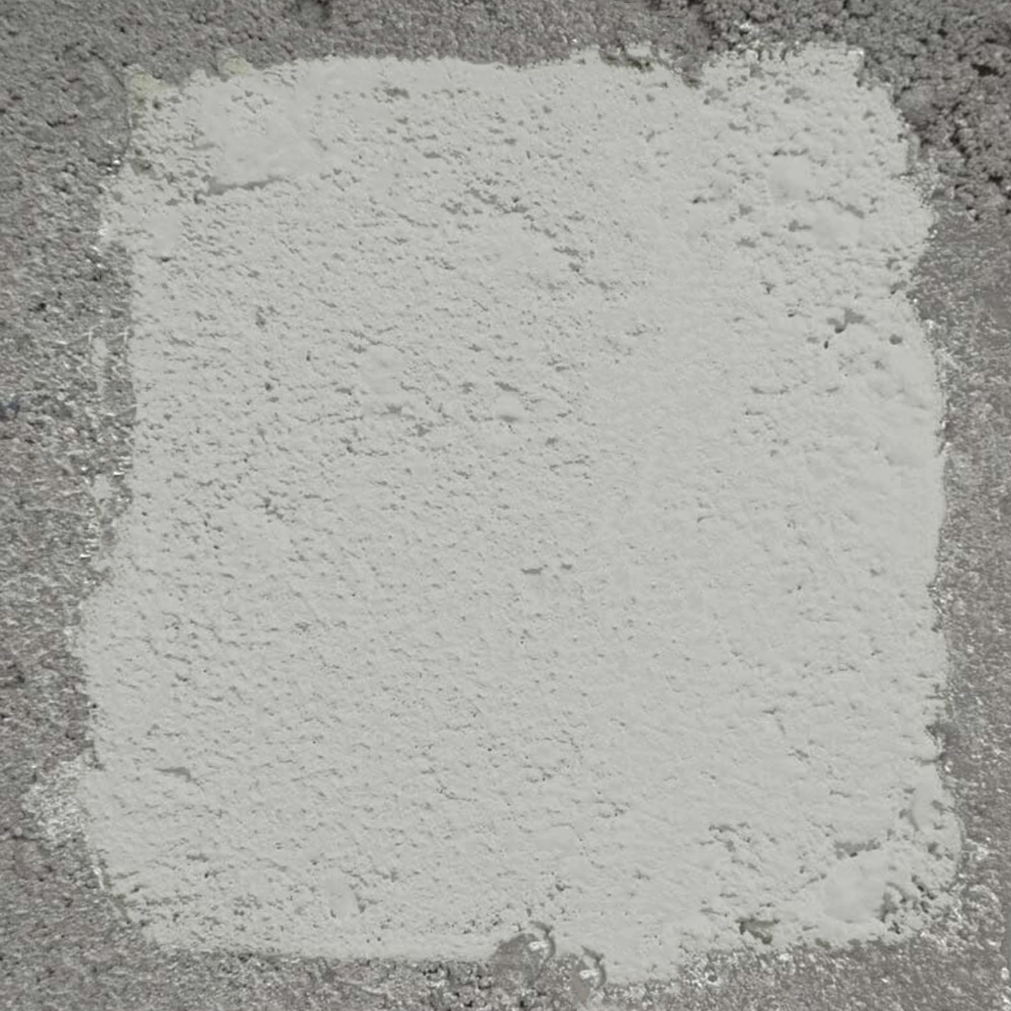 EPODEX 2K Betonfarbe, Bodenfarbe - 6kg - Lichtgrau | 2K Epoxidharz Bodenbeschichtung, Garagenbodenbeschichtung, Keller, Garage, Werkstatt, wasserfest, Innen-15m² für 2 Anstriche