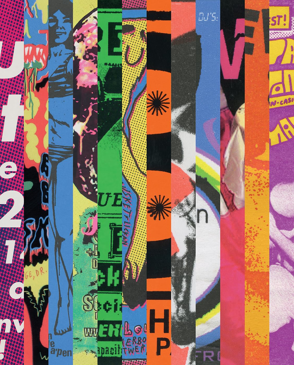 Design graphique de Scheld'Apen catalogue affiches flyers livrets culturels