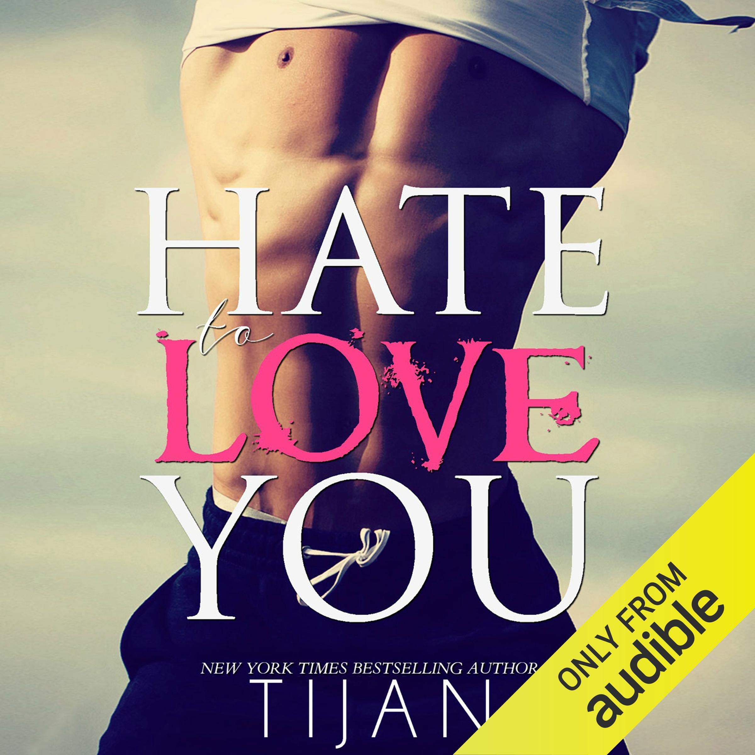 Cover art for Hate to Love You