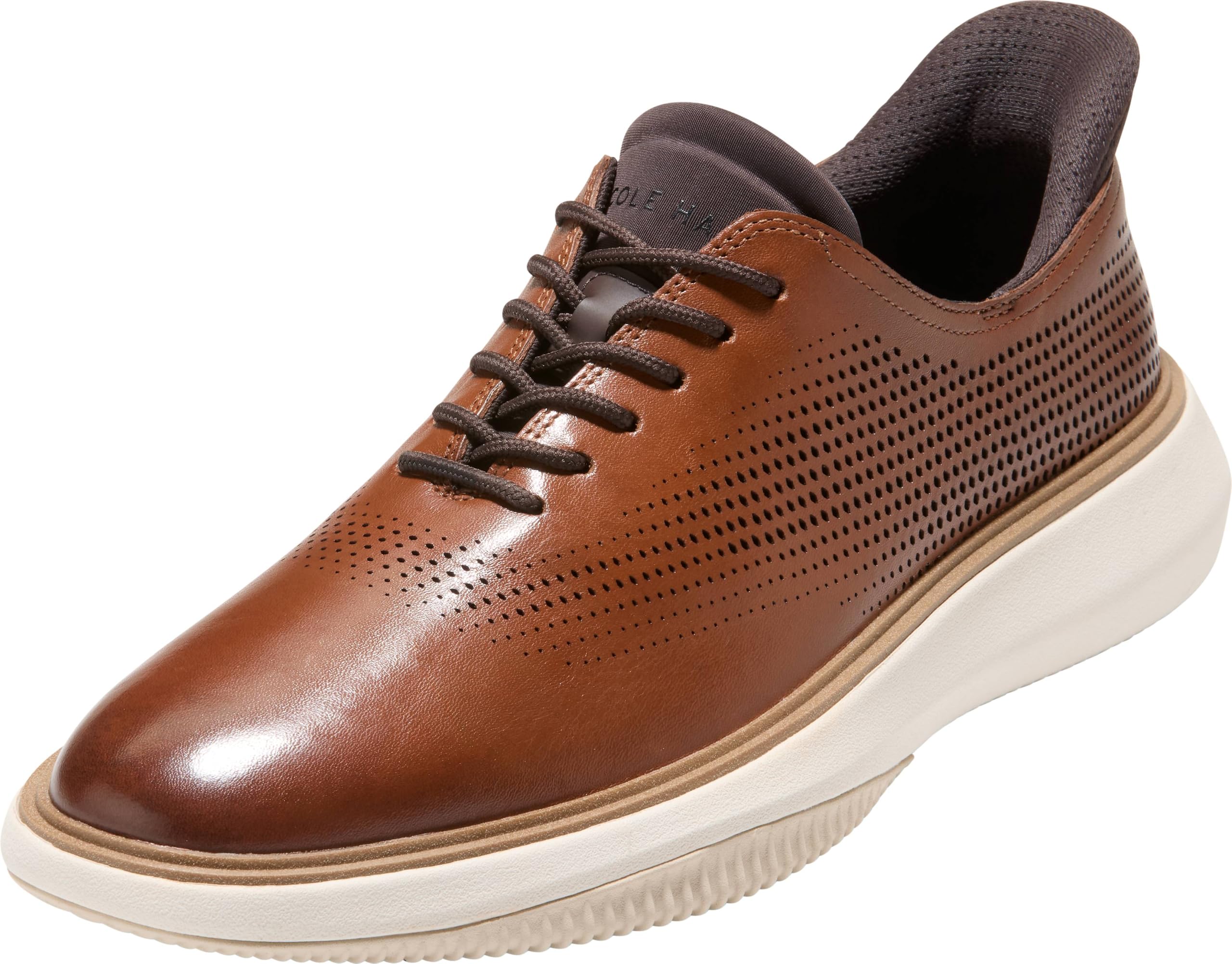 Cole Haan Men's Grand Phaze Laser Cut Quick-on