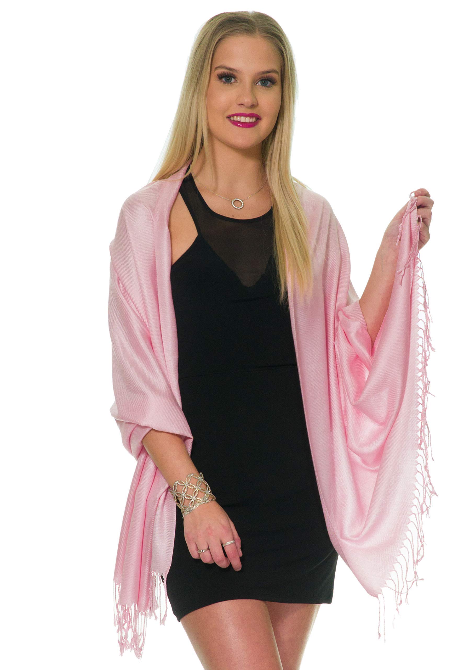 pashmina meditation shawl