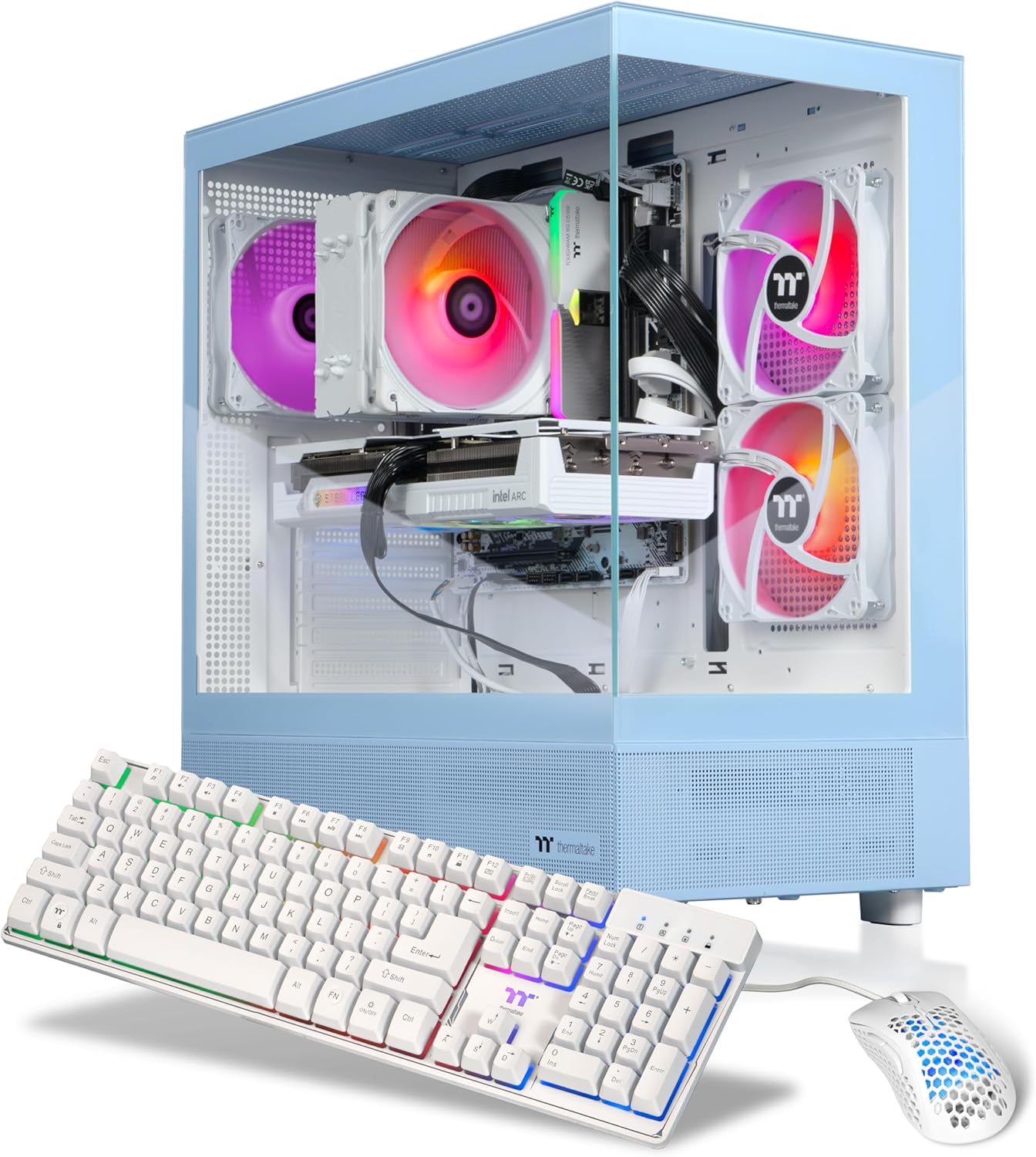 14400F | B580