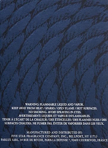 Miniatura 3 de Tommy Bahama Colonia azul profundo marítimo, 4.2 onzas líquidas