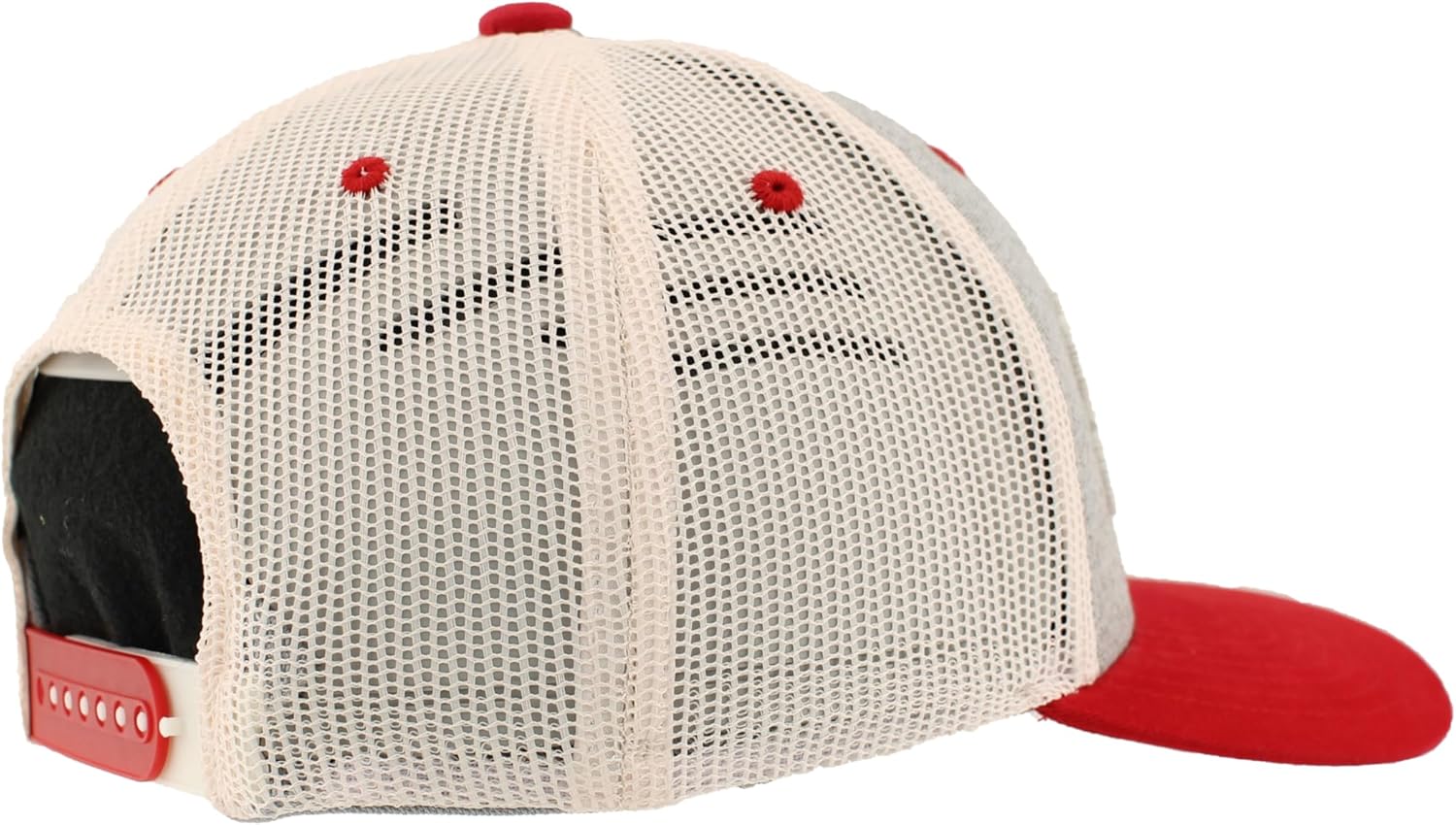 ZHATS NCAA Unisex-Adult NCAA Officially Licensed Hat Snapback Estate Renown - Image 6