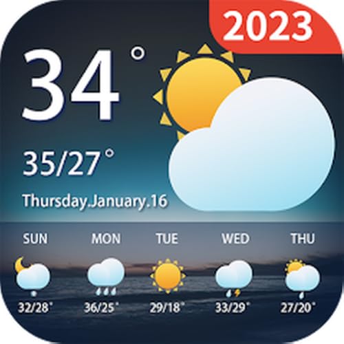weather pro