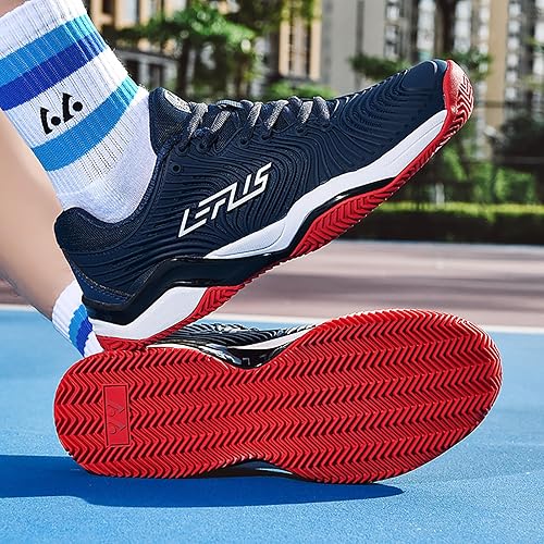 テニスシューズ Amazon | [MAKAY] テニスシューズ 卓球シューズ テニスシューズ