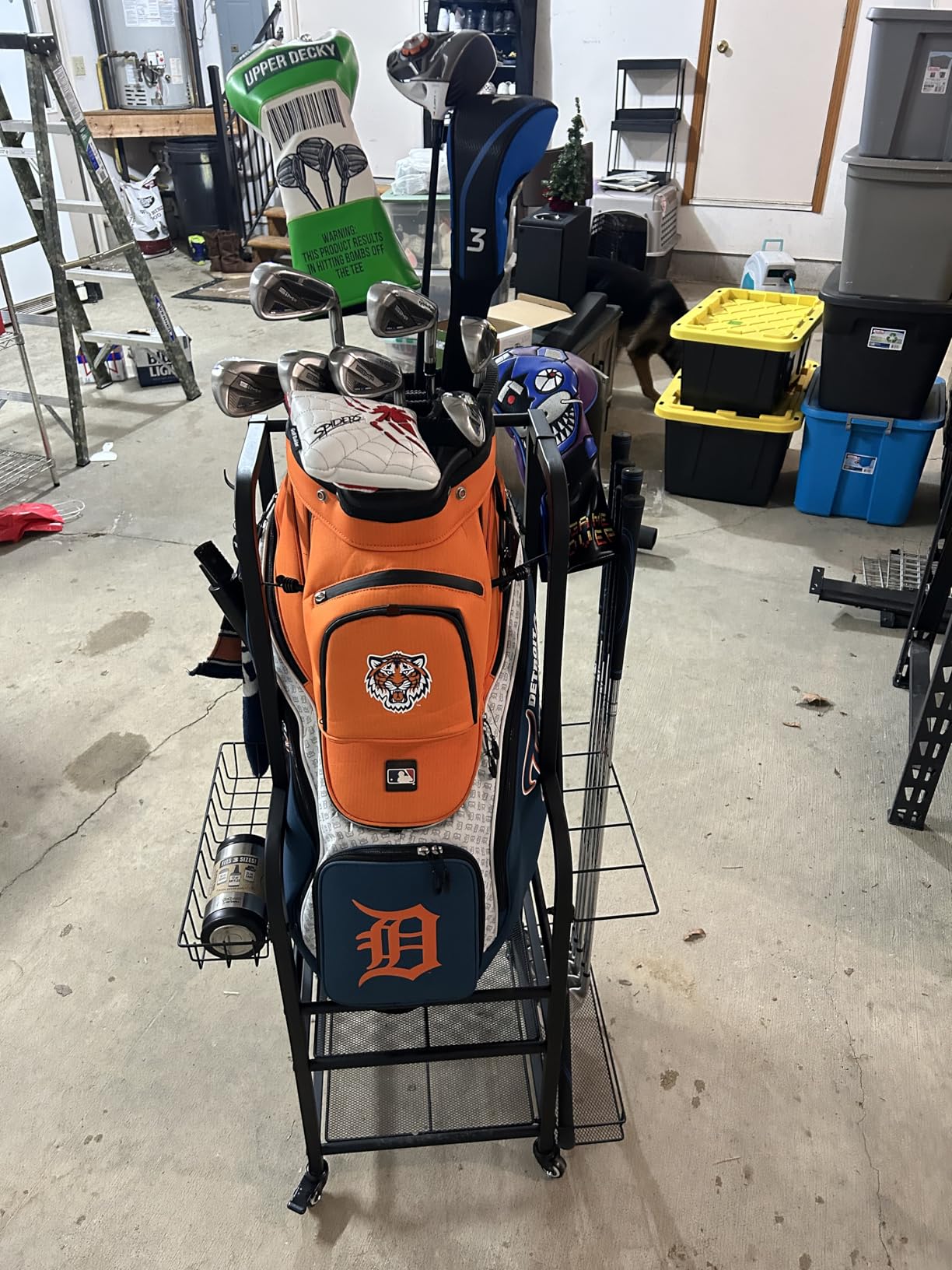 Customer Image