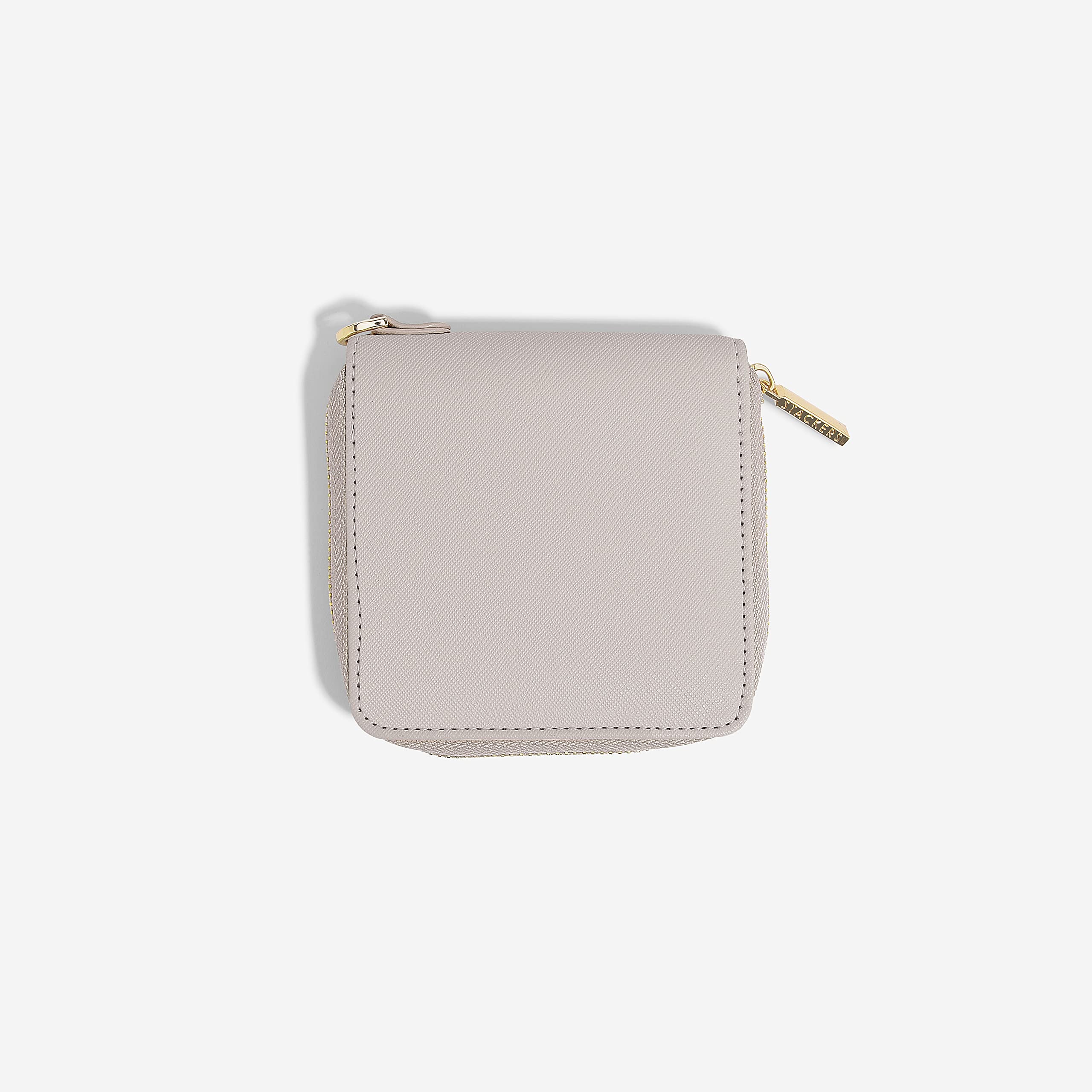 Stackers Compact Jewellery Roll Taupe