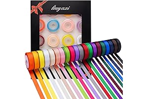 Cinta para lazos LIUYAXI