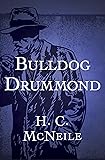 Bulldog Drummond cover