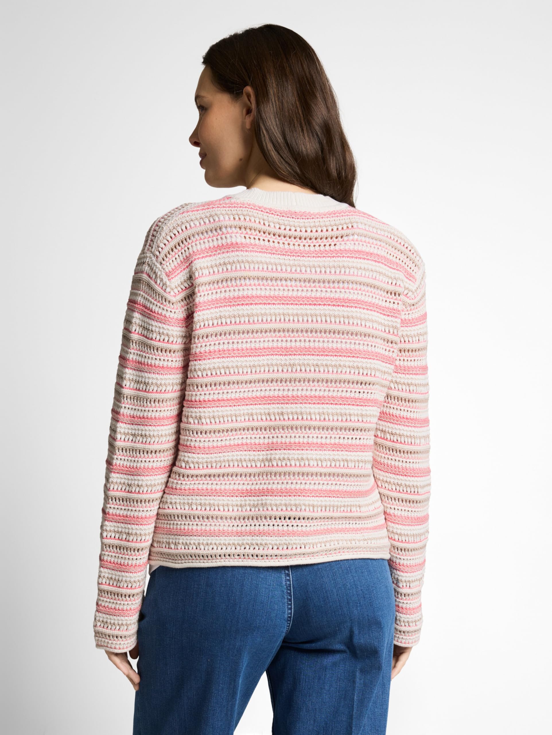 TOM TAILOR 1050786 Cardigan Cardigan Donna
