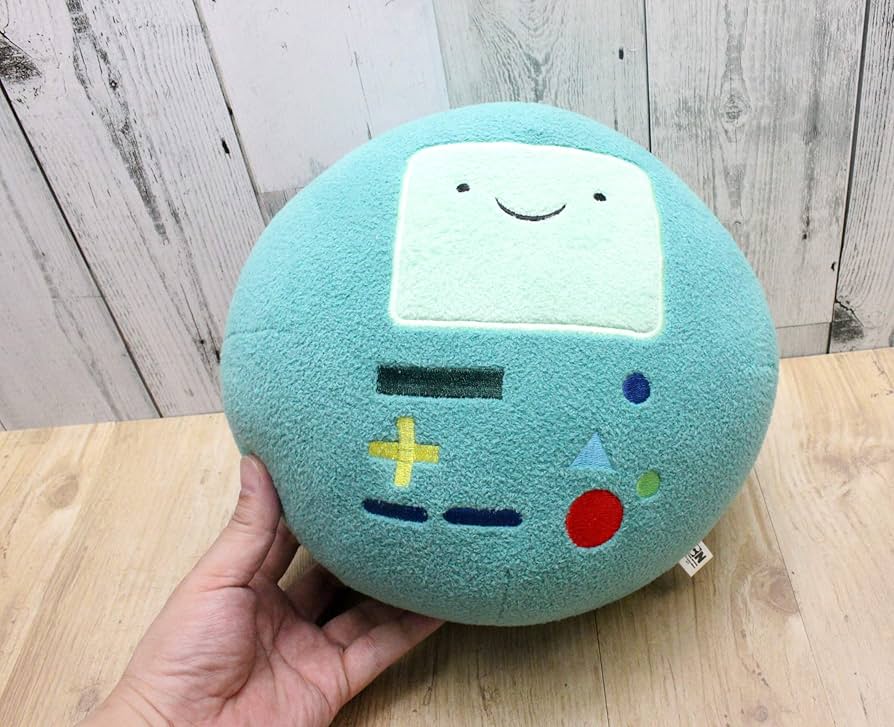 ADVENTURE TIME ★ BMOトラベルセット 新品 BMO – Youtooz Collectibles