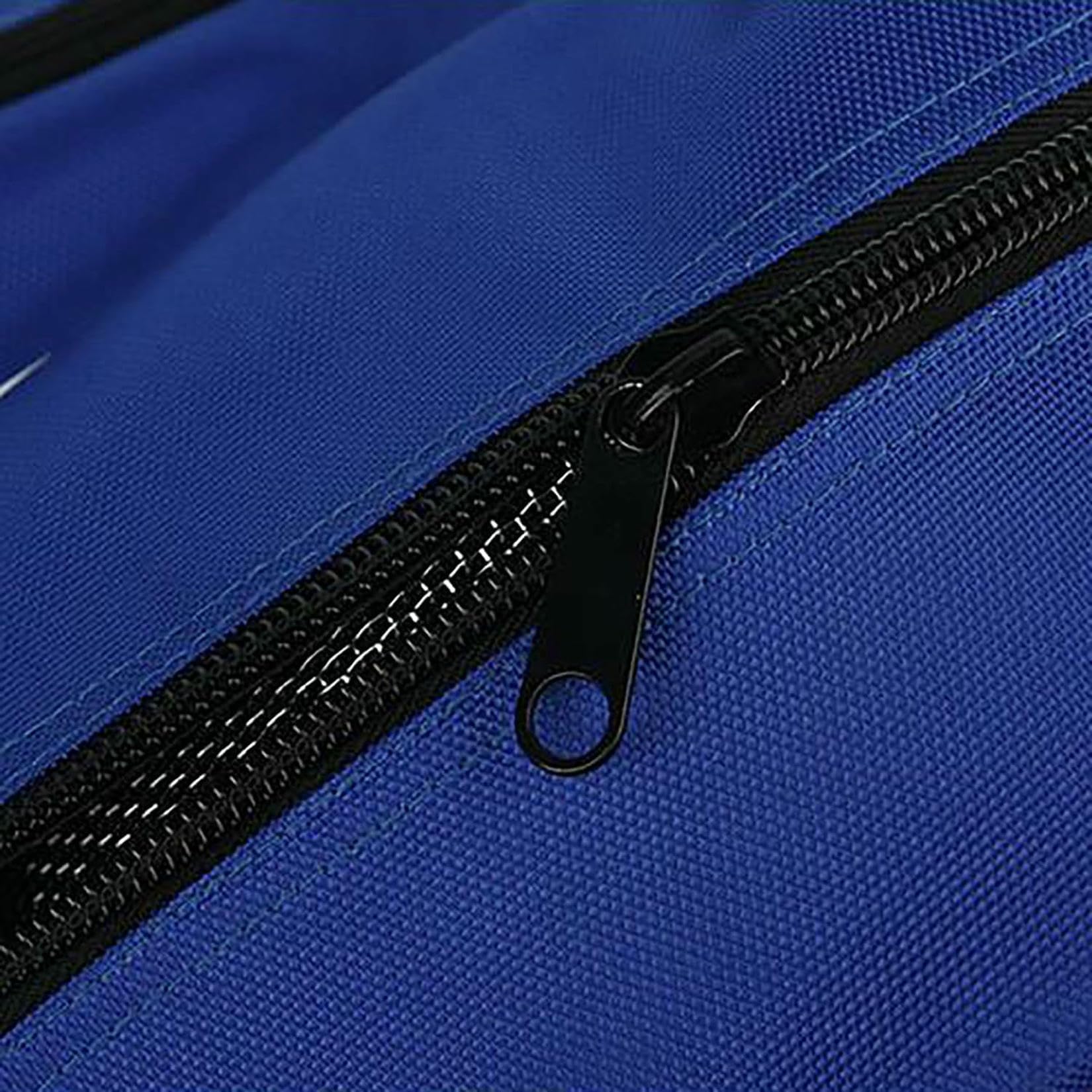 Bolsa larga de almacenamiento para espadas, tela Oxford impermeable, portátil, con asa y correa para el hombro, ideal para protección y transporte de equipos