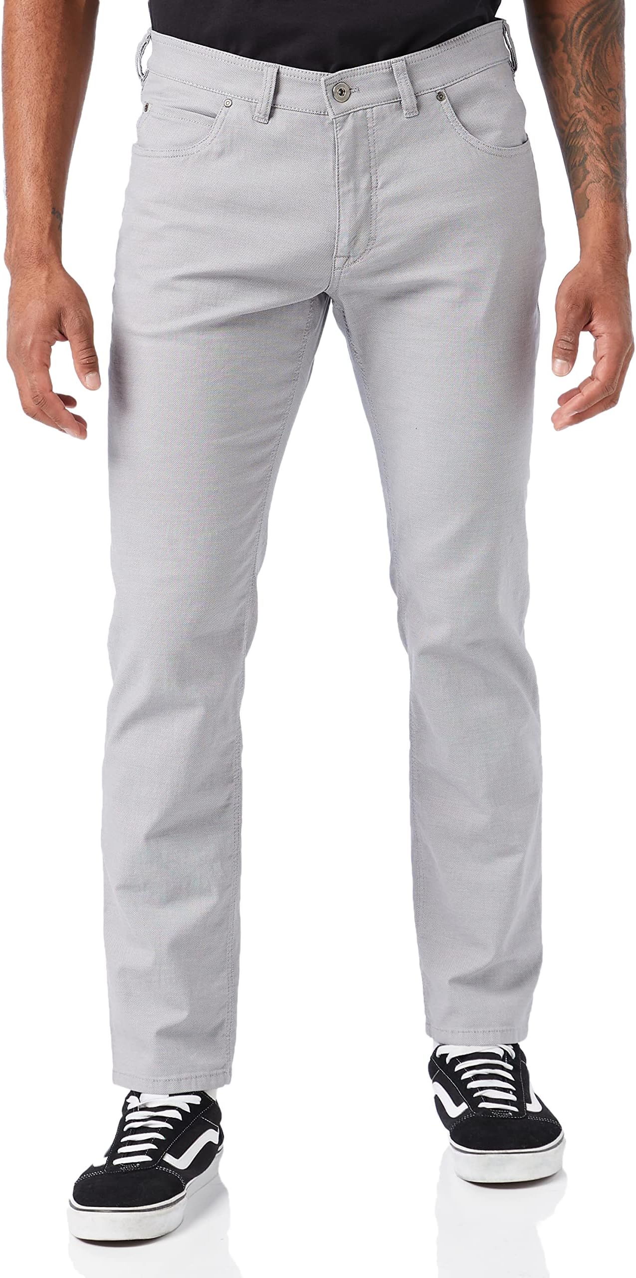 Atelier GARDEUR Men's Bill Ewoolution Trouser