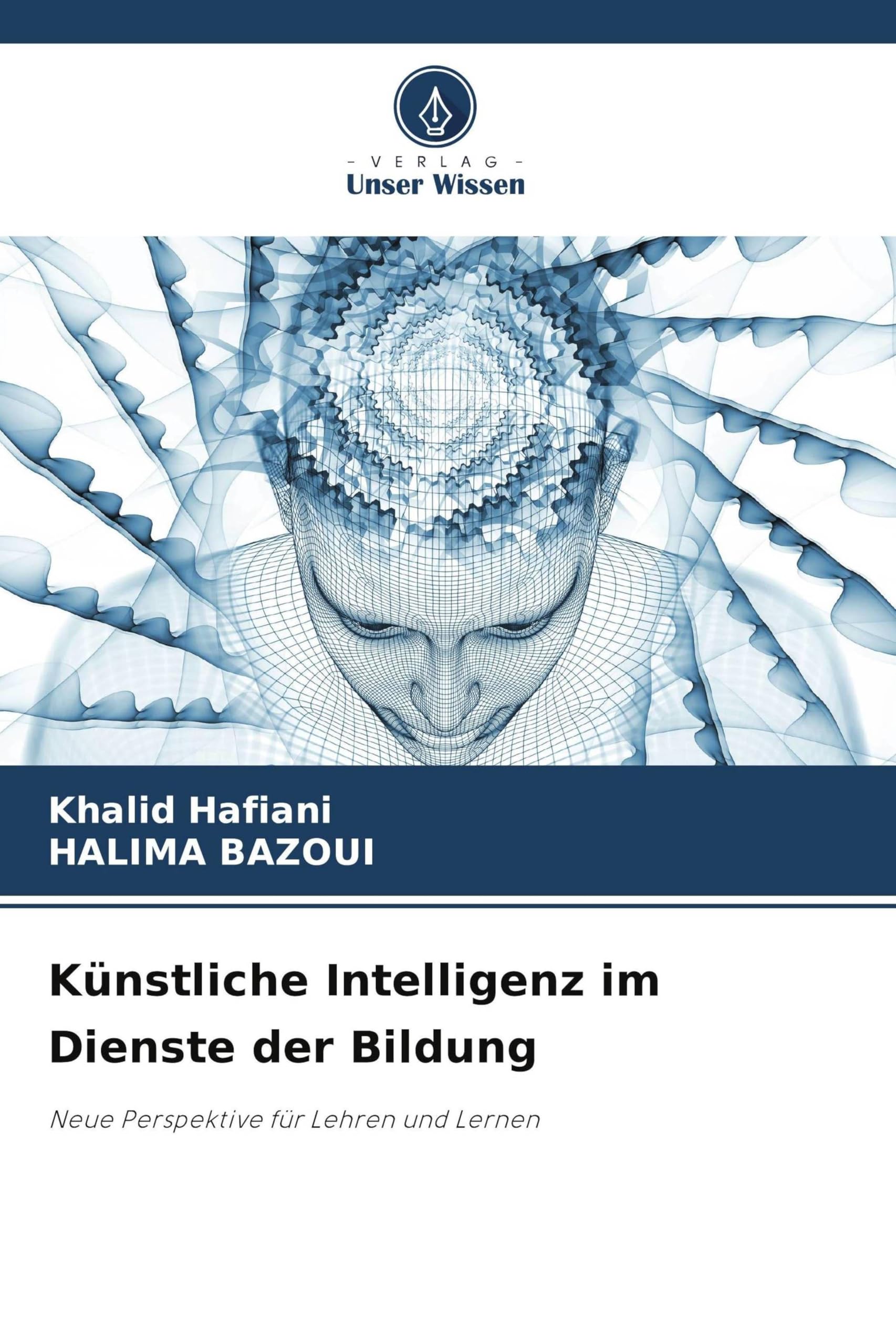 Künstliche Intelligenz im Dienste der Bildung: Neue Perspektive für Lehren und Lernen