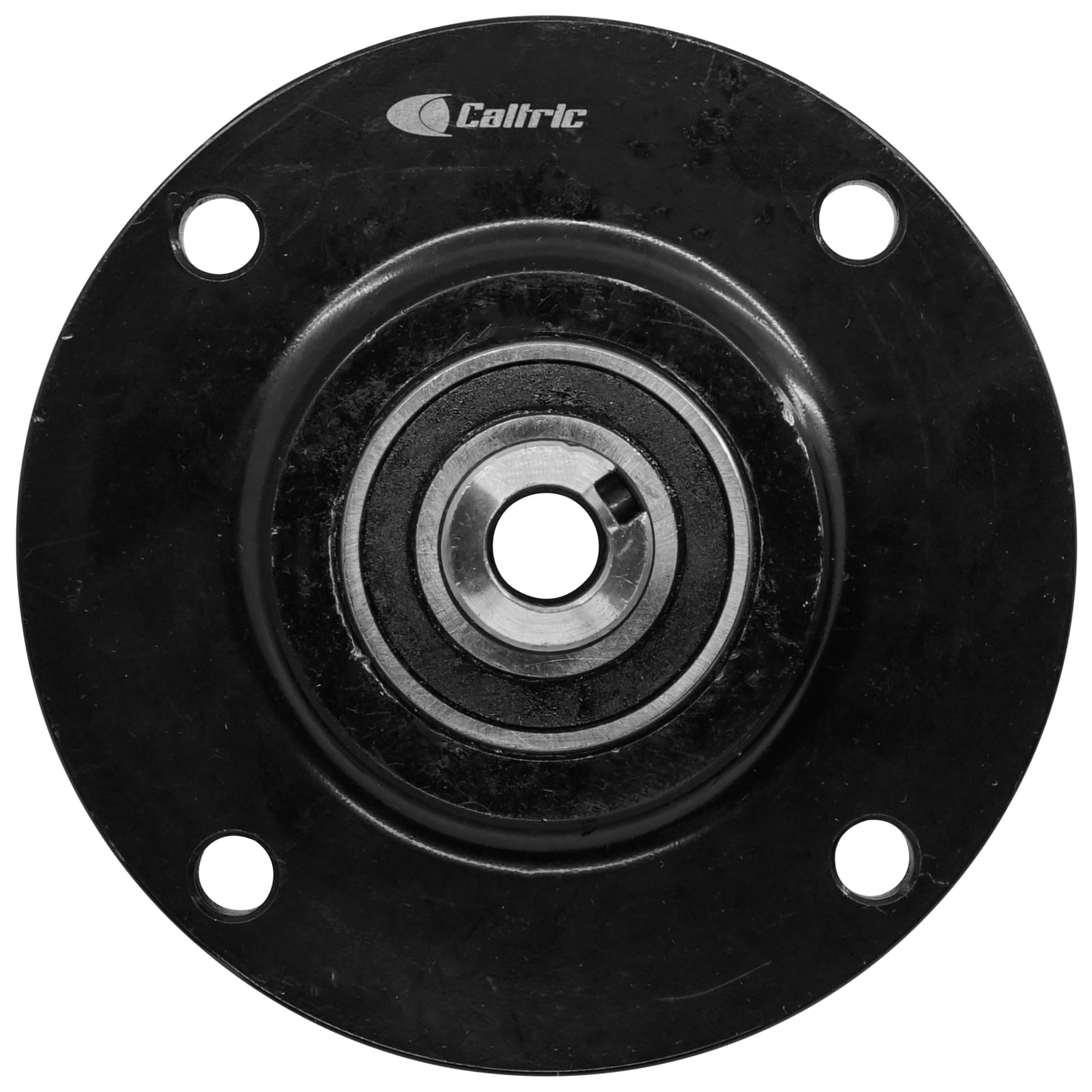 Amazon.com : Caltric 2186205 285-871 Deck Spindle Compatible with