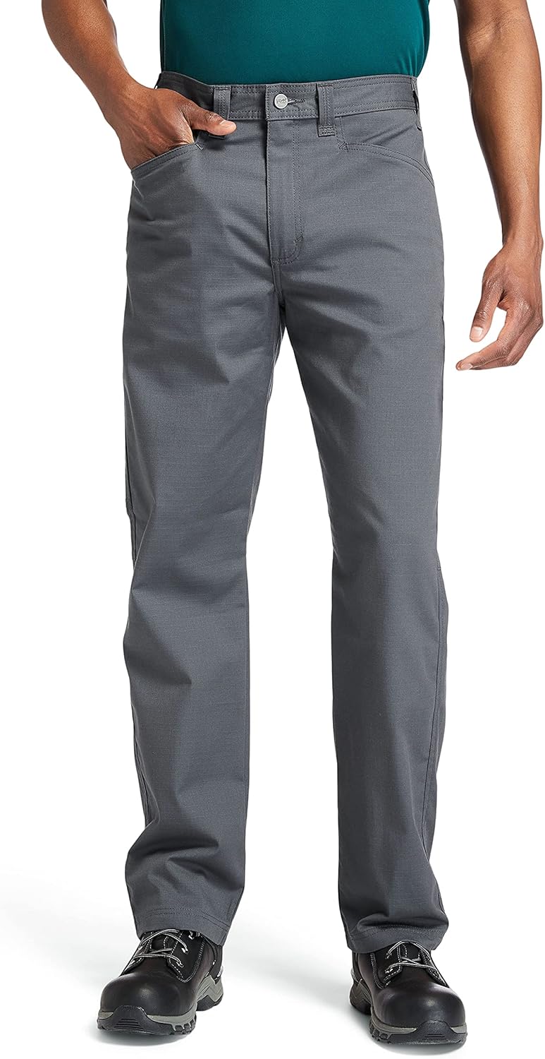 Timberland PRO Unisex-Adult Work Warriror Lt Pants
