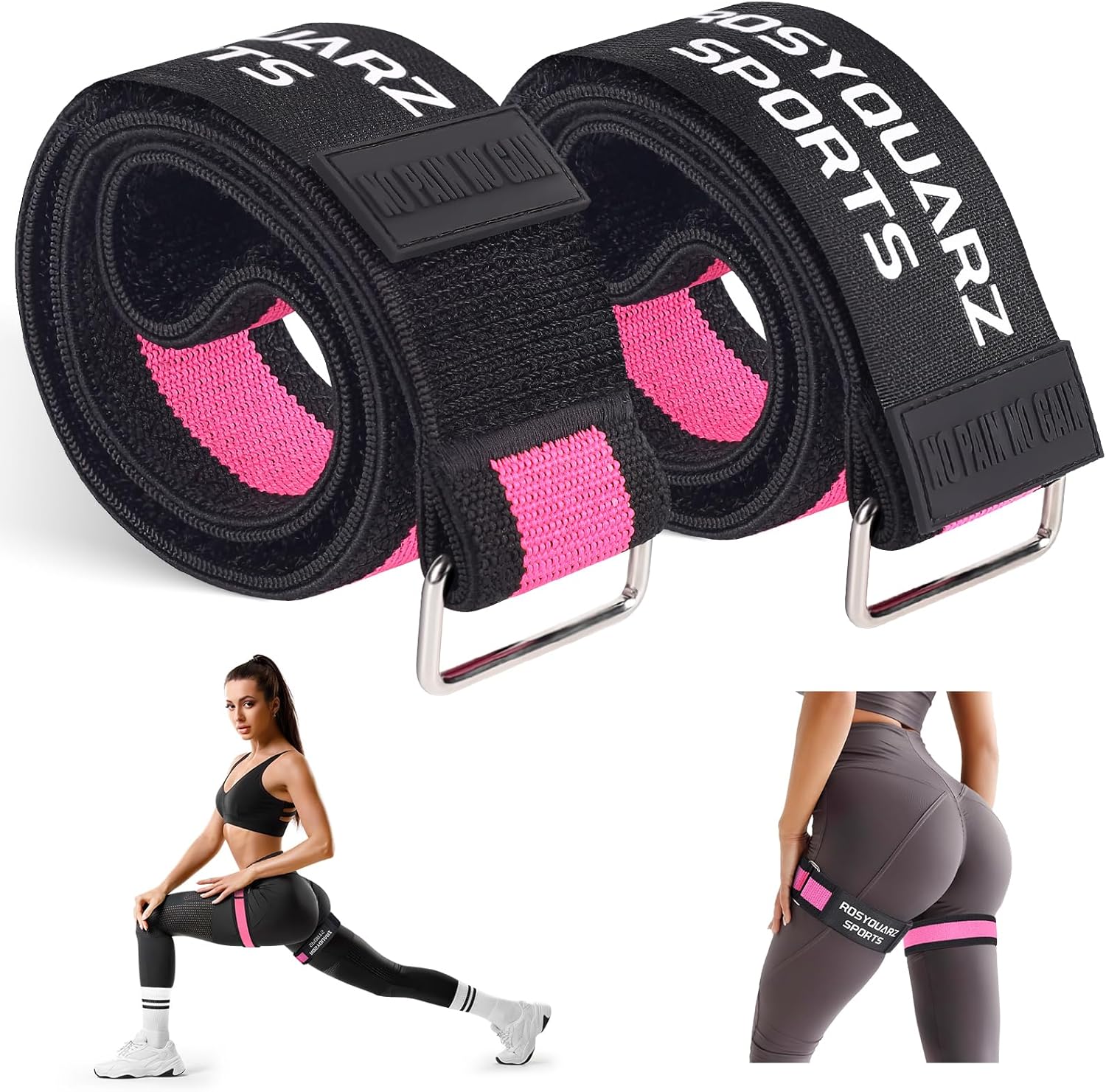 Glute Bands Black Owned Booty Bands Booty Bands For Working Out