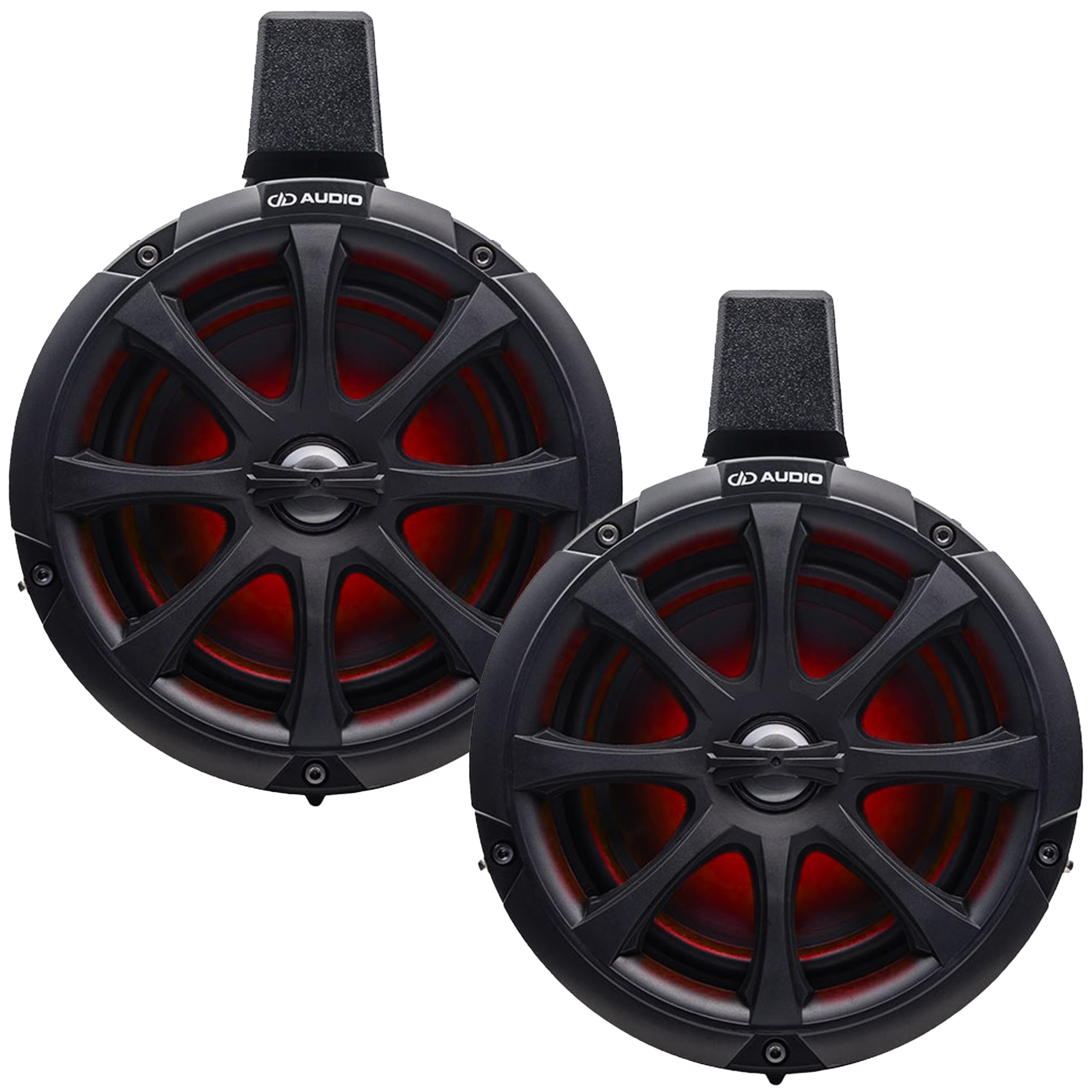 DD Audio MC-106B 6.5