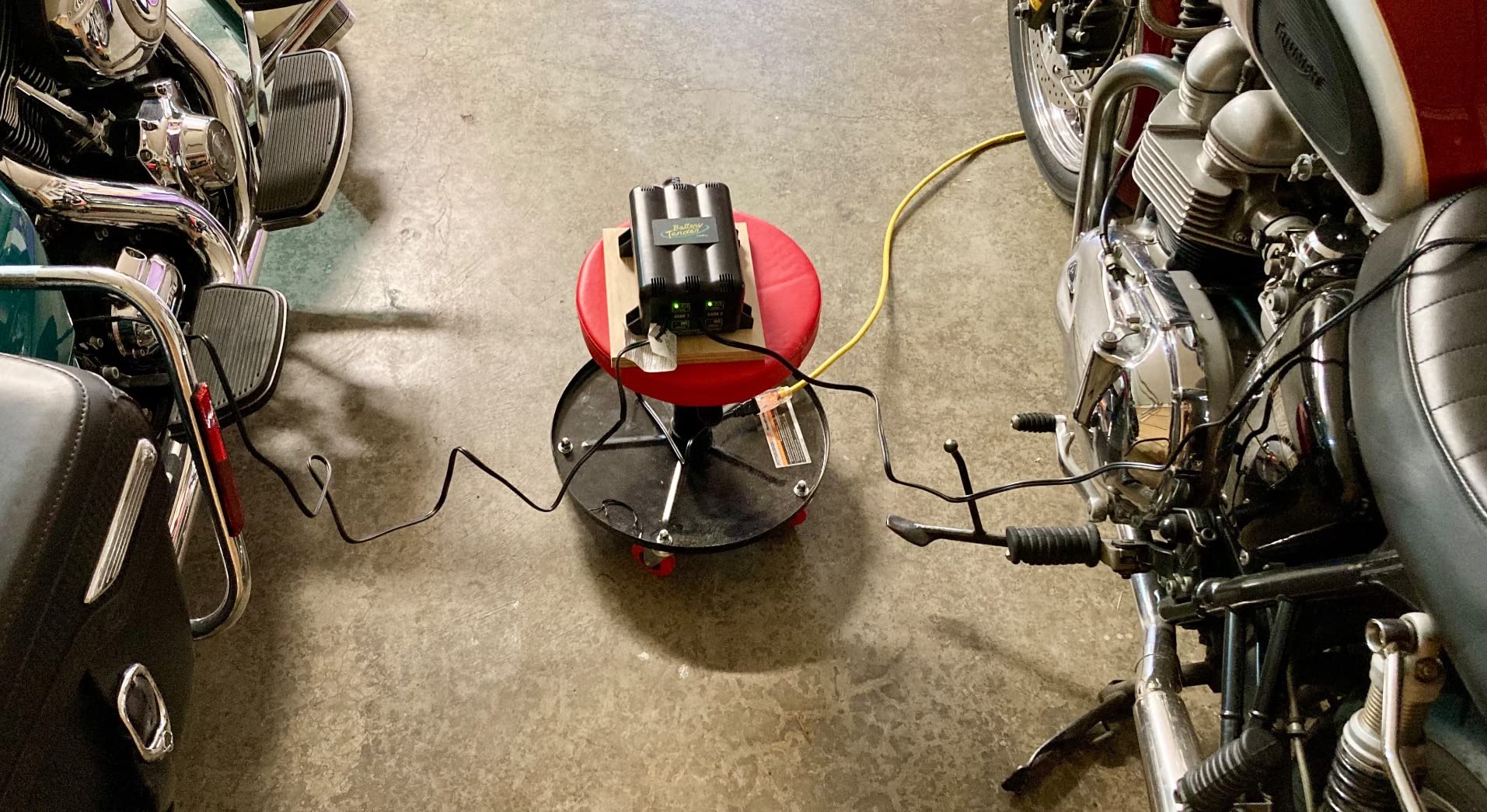 It Does What It Claims