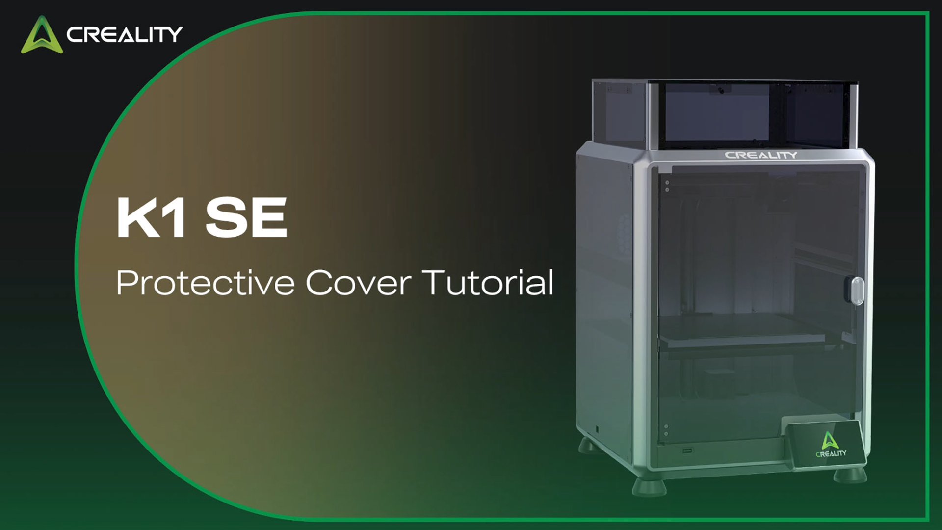 CREALITY K1 対策済み CREALITY K1 対策済み