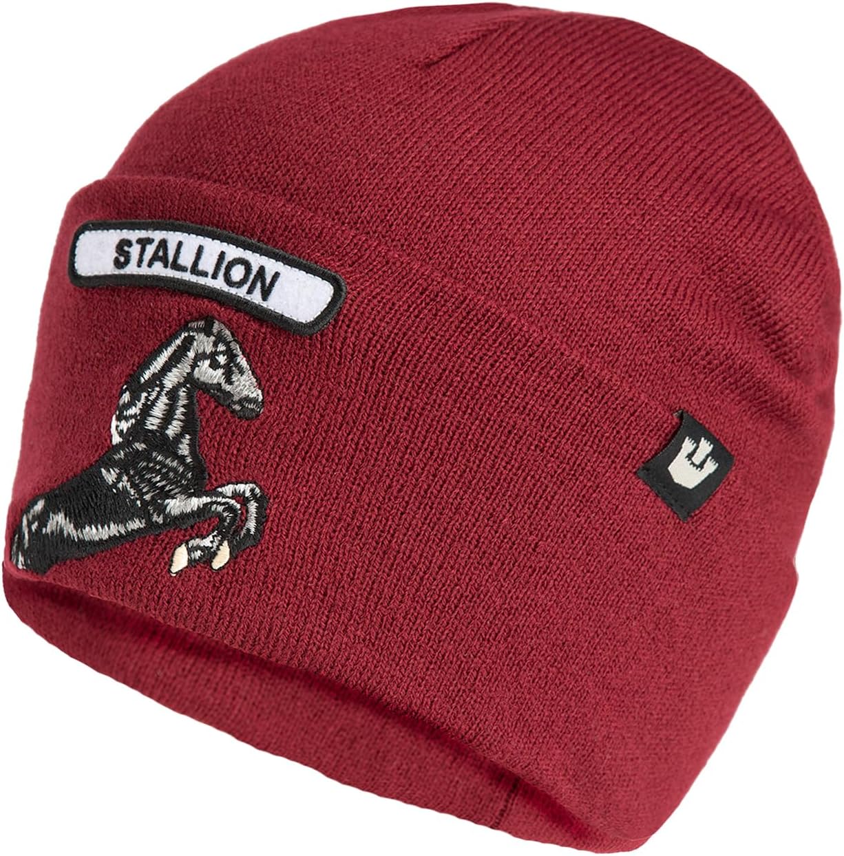 Goorin Soft Rock Beanie Collection - Image 2