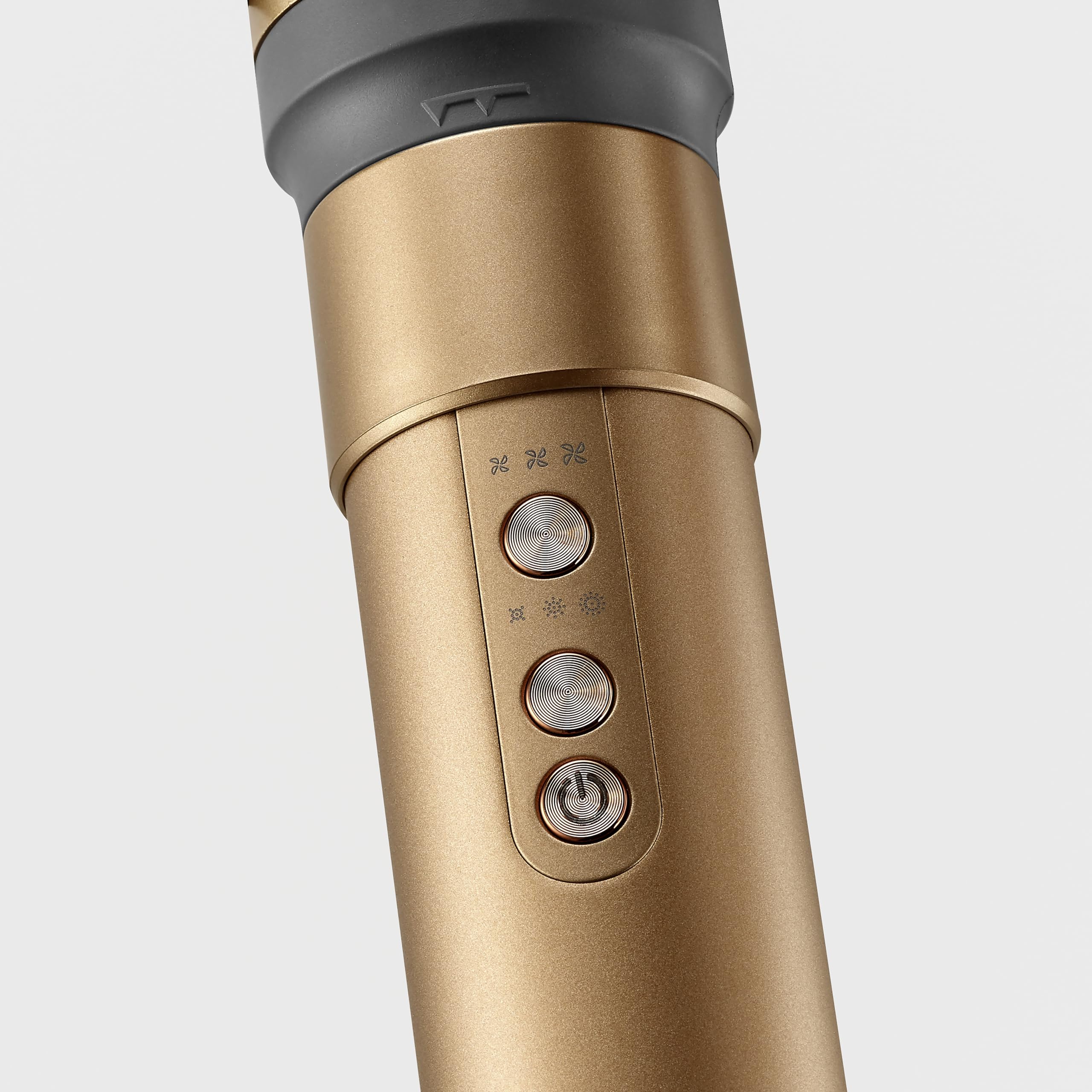 Severin Multi Hair Styler Bronze HT 0685