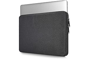 Ikammo 17.3 Inch Laptop Case Sleeve