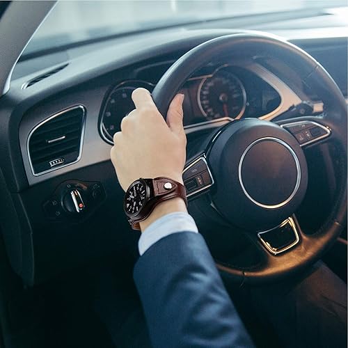 Miniatura 6 de Compatible con Samsung Galaxy Watch 7, FE, 6, 5, 4 y 3, 1.575 in, 1.732 in, Active 2, Galaxy Watch 5 ProWatch 6 y 4 Classic de 1.693 in, 1.850 in