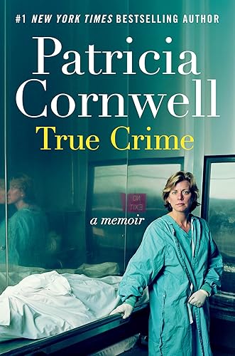 True Crime: A Memoir