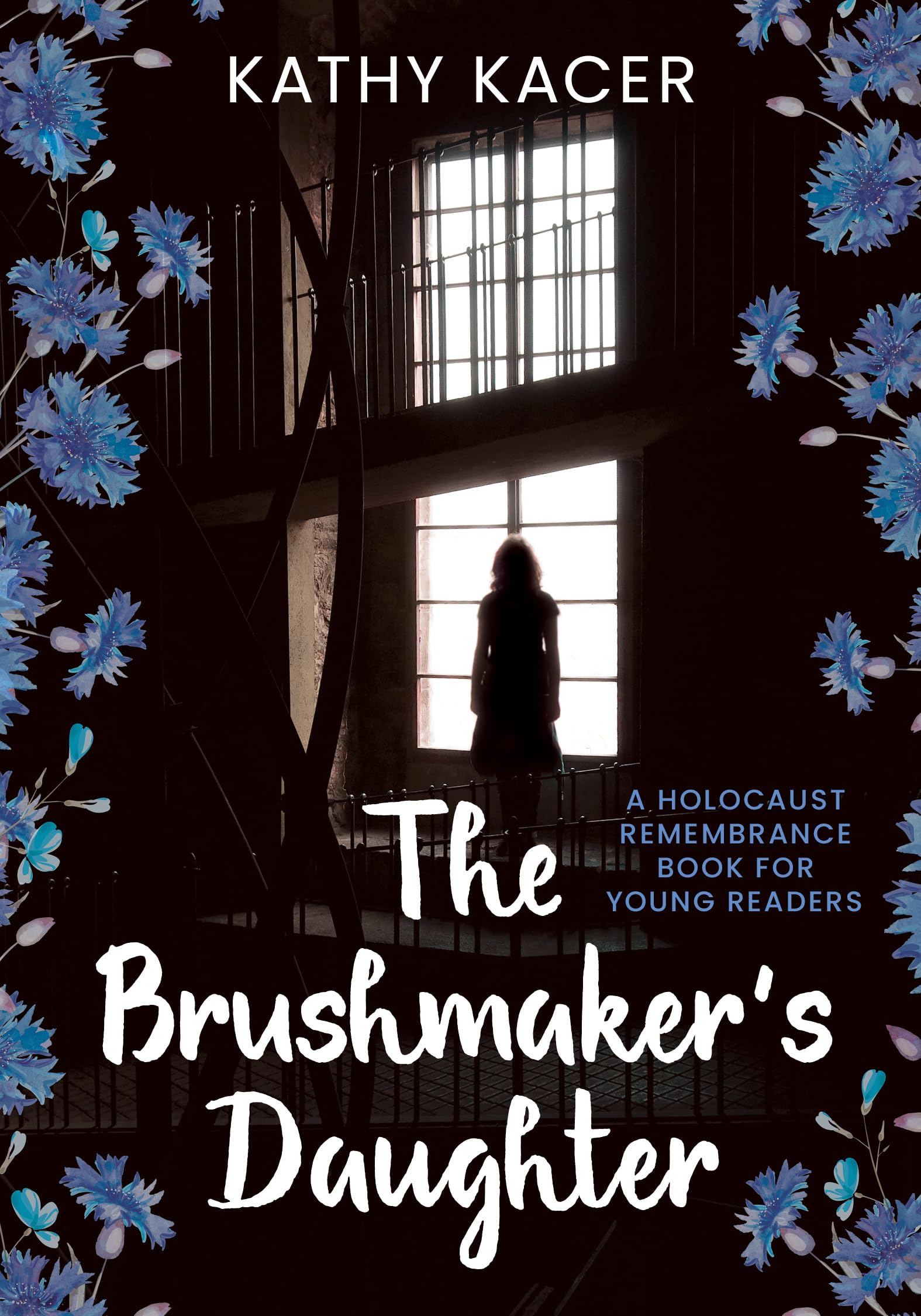 The Brushmaker's Daughter: 17 (Holocaust Remembrance Series for Young Readers)
